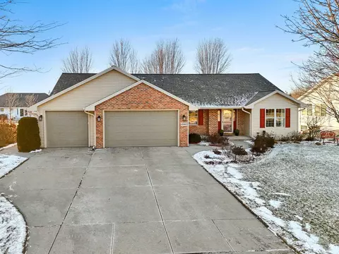 2442 Antares Ter, Green Bay, WI 54311