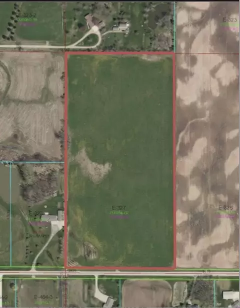 Blahnik Road, Denmark, WI 54208