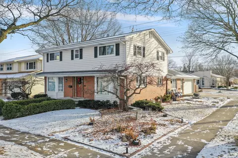 203 E Mcarthur St, Appleton, WI 54911