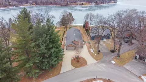 n2973 East Little Green Road, Markesan, WI 53946