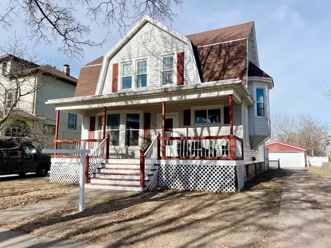 145 Hamilton Pl, Fond Du Lac, WI 54935