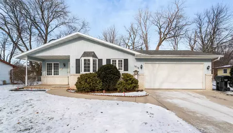1816 E Fremont St, Appleton, WI 54915
