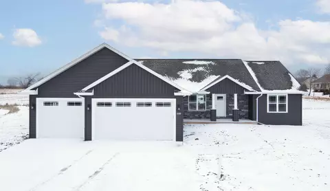 N2185 Glen Rose Lane, Greenville, WI 54942