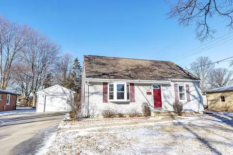 1450 Gross Ave, Green Bay, WI 54304