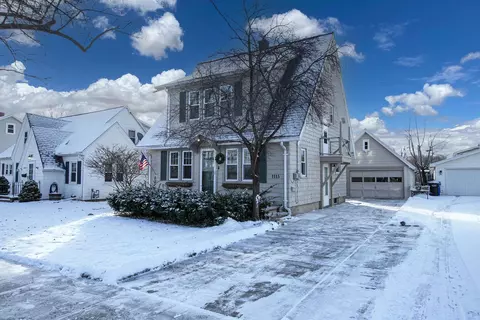 1115 W Summer St, Appleton, WI 54914