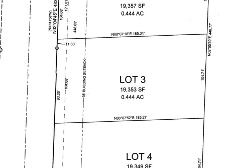 Harbor Cove Lane, Suamico, WI 54313