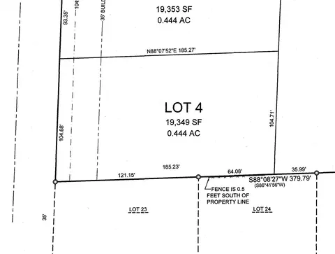 Harbor Cove Lane, Suamico, WI 54313