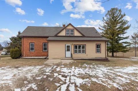 3914 Conard Rd, New Franken, WI 54229