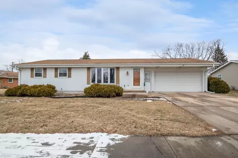 1739 Amy St, Green Bay, WI 54302