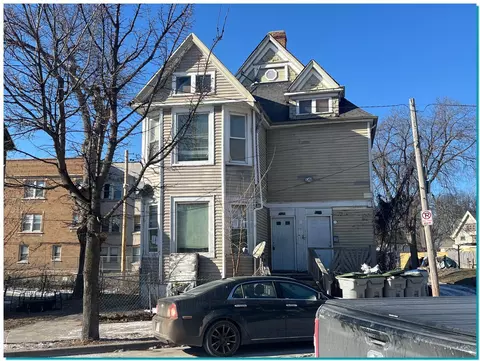 2013 N 41st St, Milwaukee, WI 53208