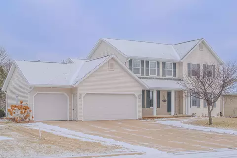 5356 Pleasant Way, Appleton, WI 54913