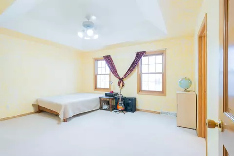 Bedroom - 5356 Pleasant Way, Appleton, WI 54913 photo 1 of 2