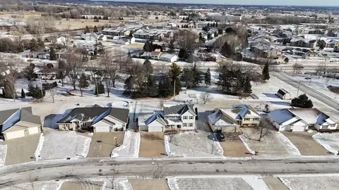 View/Area - 5356 Pleasant Way, Appleton, WI 54913 photo 4 of 5