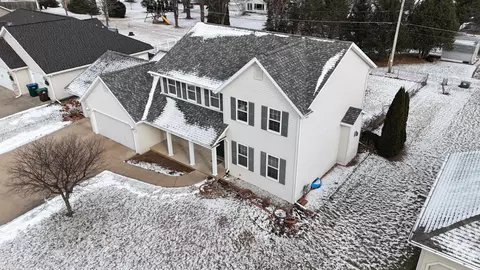 View/Area - 5356 Pleasant Way, Appleton, WI 54913 photo 5 of 5