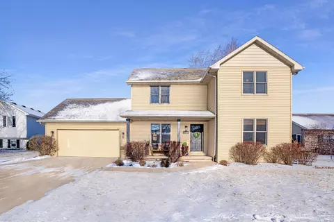 1708 Bayberry St, Appleton, WI 54915