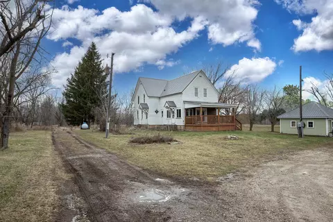 6865 Fredrickson Rd, Lena, WI 54139