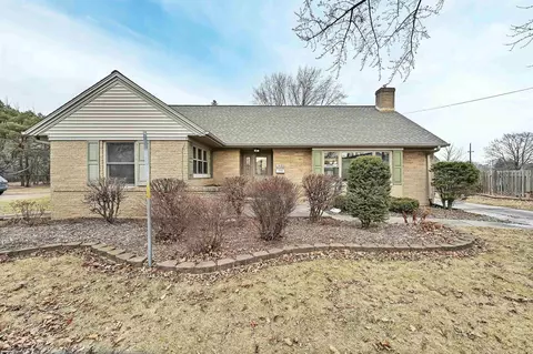 1480 Shawano Ave, Green Bay, WI 54303