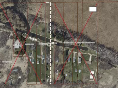 w731 Blackhawk Lane, Berlin, WI 54923 photo 25