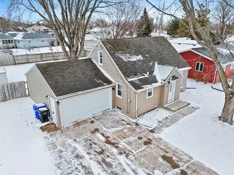 1024 W Lindbergh St, Appleton, WI 54914 photo 2