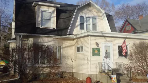 517 S Franklin St, Shawano, WI 54166