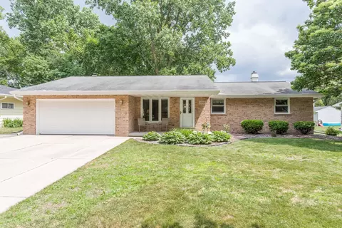 1515 Argonne Dr, Green Bay, WI 54304