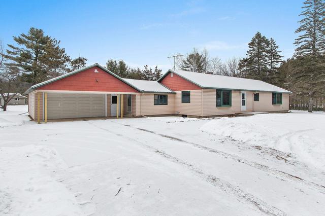 7126 County Road I, Oconto Falls, WI 54154