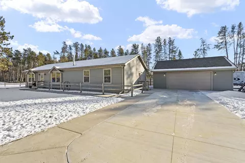w10615 Ostrenga Lane, Crivitz, WI 54114