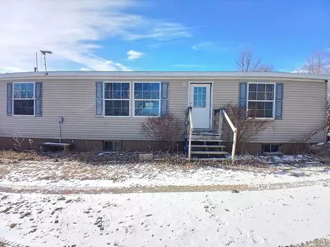 n395 Union Road, Juda, WI 53550