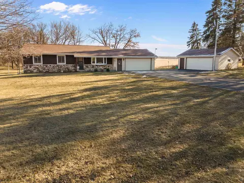 w8294 Lincoln Road, Oakfield, WI 53065