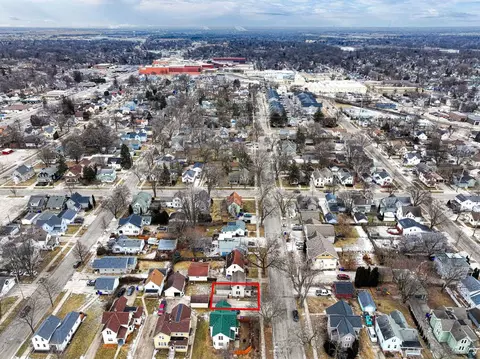 View/Area - 208 E Commercial St, Appleton, WI 54911 photo 6 of 6