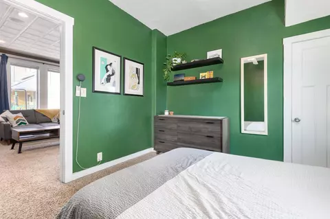 Bedroom - 208 E Commercial St, Appleton, WI 54911 photo 2 of 4
