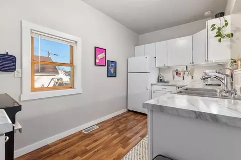 Kitchen - 208 E Commercial St, Appleton, WI 54911 photo 1 of 3