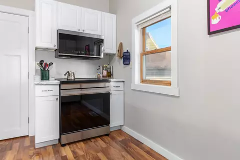 Kitchen - 208 E Commercial St, Appleton, WI 54911 photo 3 of 3