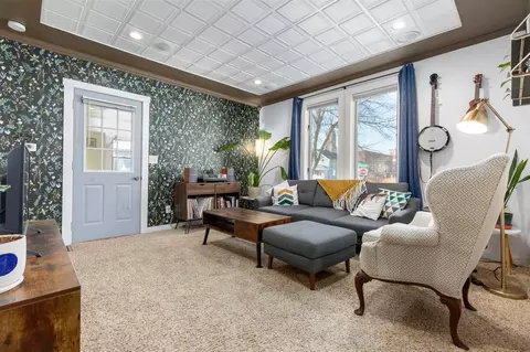 Living - 208 E Commercial St, Appleton, WI 54911 photo 1 of 3