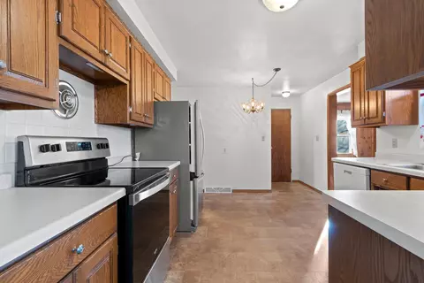 Kitchen - 1621 N Douglas St, Appleton, WI 54914 photo 1 of 3