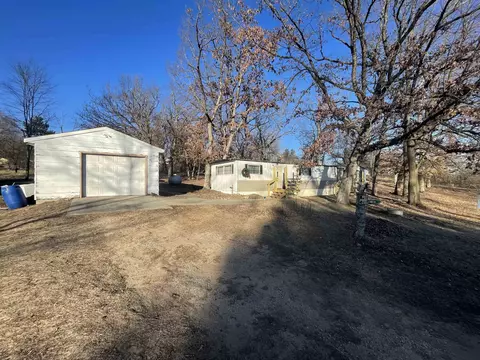 w8269 Pleasant View Lane, Wautoma, WI 54982