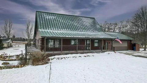 6815 Old Highway 18, Stevens Point, WI 54482