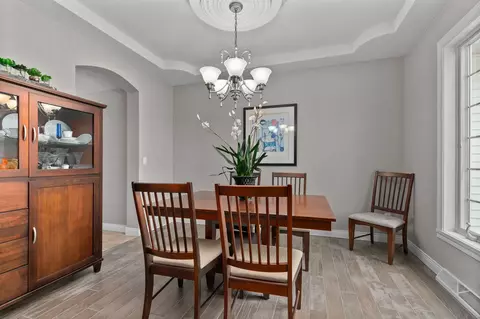 Dining - 511 E Quietwinds Way, Appleton, WI 54913 photo 2 of 3