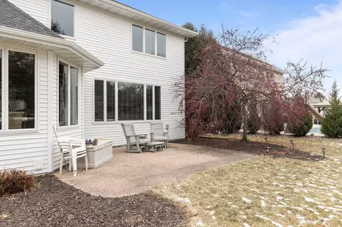 Exterior - 511 E Quietwinds Way, Appleton, WI 54913 photo 4 of 8