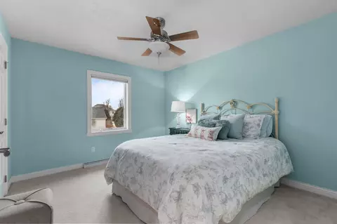 Bedroom - 511 E Quietwinds Way, Appleton, WI 54913 photo 7 of 9