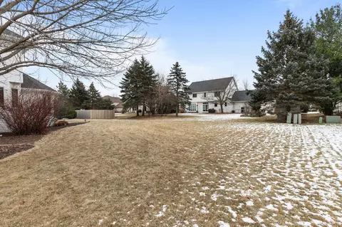 Exterior - 511 E Quietwinds Way, Appleton, WI 54913 photo 2 of 8
