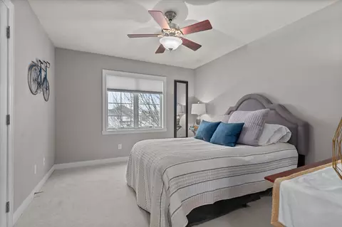 Bedroom - 511 E Quietwinds Way, Appleton, WI 54913 photo 4 of 9