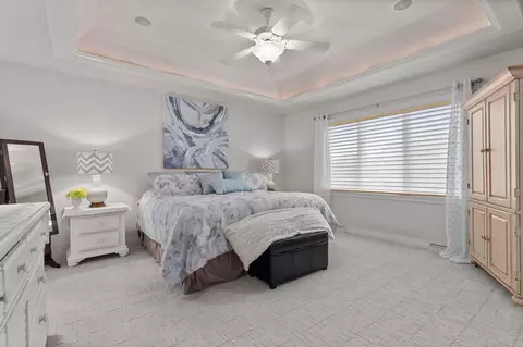 Bedroom - 511 E Quietwinds Way, Appleton, WI 54913 photo 1 of 9