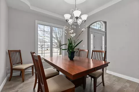 Dining - 511 E Quietwinds Way, Appleton, WI 54913 photo 1 of 3
