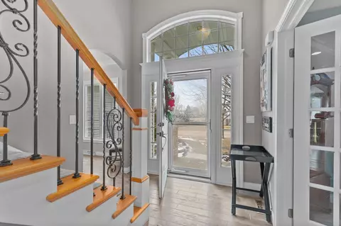 Entry Way - 511 E Quietwinds Way, Appleton, WI 54913 photo 1 of 5
