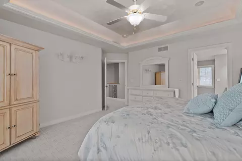 Bedroom - 511 E Quietwinds Way, Appleton, WI 54913 photo 2 of 9