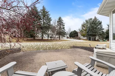 Exterior - 511 E Quietwinds Way, Appleton, WI 54913 photo 6 of 8