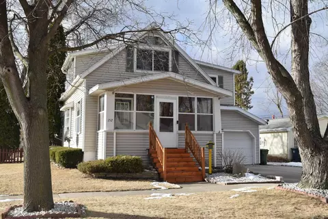 152 Vincent St, Fond Du Lac, WI 54935