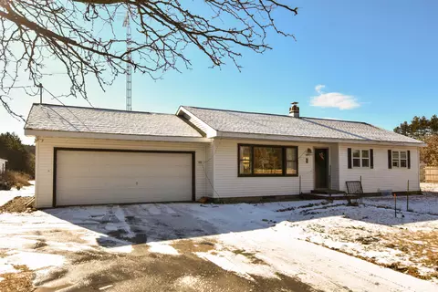 w6405 County Road A, Wild Rose, WI 54984