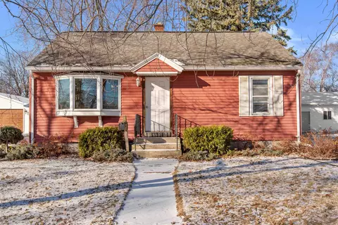 230 S Seymour St, Fond Du Lac, WI 54935